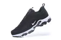 hommes nike air max 97 sneakers black